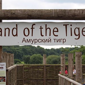 Bland visual identity