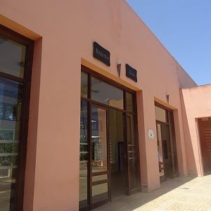 03/05/17  - Entrance