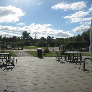 Randers Regnskov - Danmarksparken