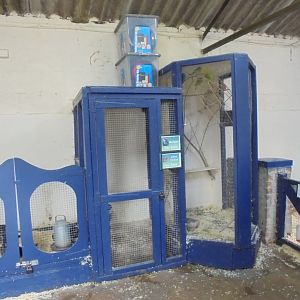 For sale area in Jenny Wren farm 2017.