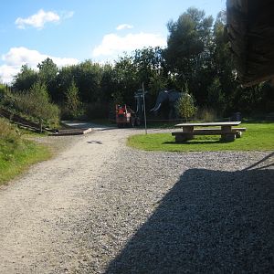 Randers Regnskov - Danmarksparken