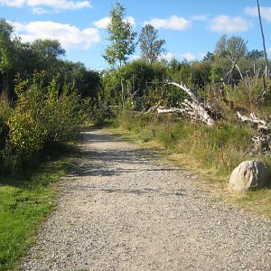Randers Regnskov - Danmarksparken