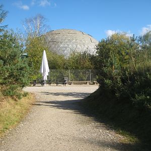 Randers Regnskov - Danmarksparken