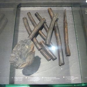 Acheulean tools