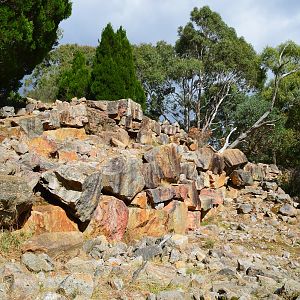 Cleland- Yellow Foot Walkthrough 2