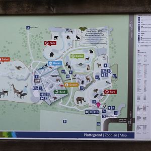 Plan Burgers Zoo -2017