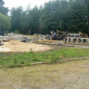 Construction Site - 26 June 2017