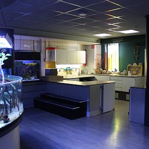 Marine Lab