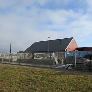 Northcoast Marine Mammal Center