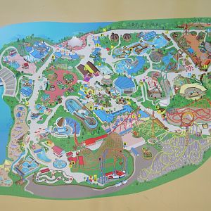 Park Map
