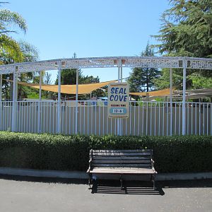 Seal Cove (exterior view)