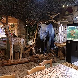 A lot of shoddy stuff