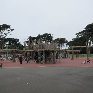 Play Area