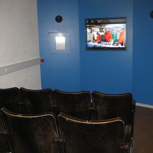 Fiskeriets Hus - Museum part