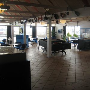 Fiskeriets Hus - Museum part