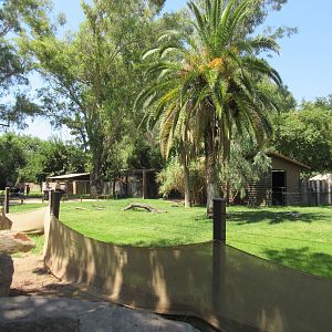 Australian Walkabout (New in September 2016)