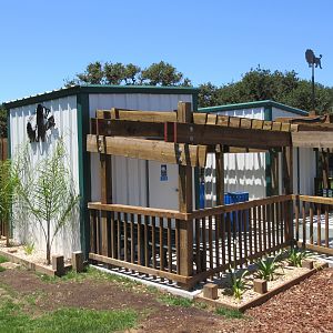 Bathrooms (New in 2017)