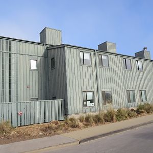 Ocean Health Building