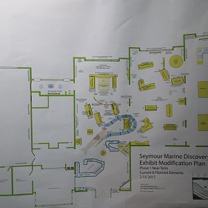 Aquarium Plan
