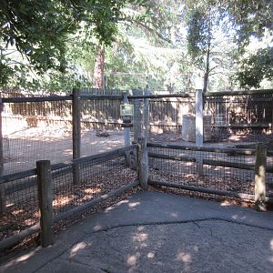 Emu Exhibit