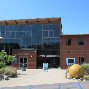 Ocean Institute Exterior