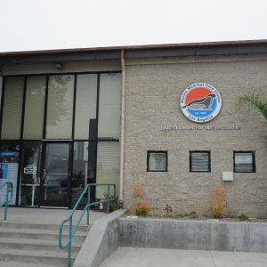 Gift Shop - San Pedro Facility