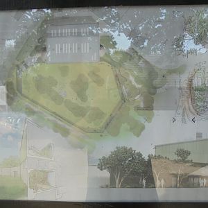 Plan of Chimp build.