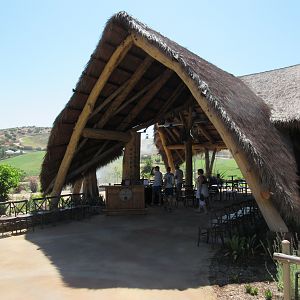 Watering Hole Restaurant