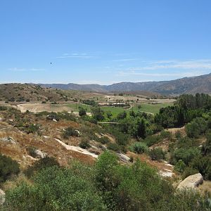 Condor Ridge - An Amazing View!