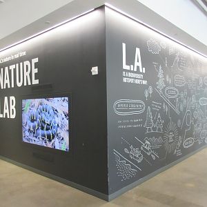 Nature Lab