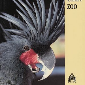 Pearl Coast Zoo - historical memorabilia