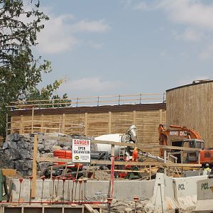 Panda Passage (New in 2018)