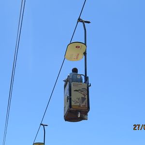Cablecar
