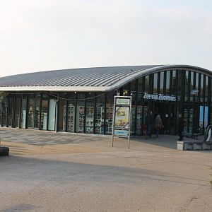 Zoo-shop
