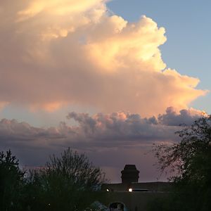 Summer Saturday Nights