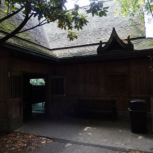 8/4/2017 - Islands Viewing Shelter