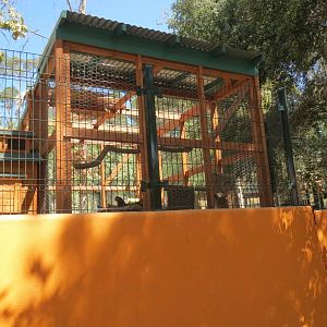Muriel's Ranch - Chicken Coop
