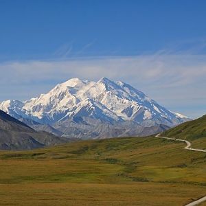 Long and winding road...