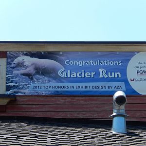 8/4/2017 - Nice Going, Louisville Zoo!