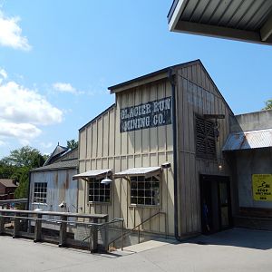 8/4/2017 - Glacier Run Building