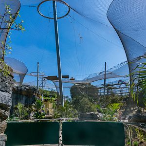 New exhibits almost done