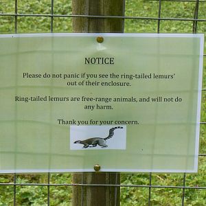 Notice - 8 August 2017