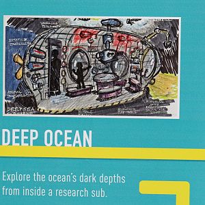 Aquarium Refurbishment