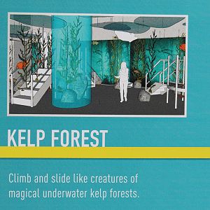 Aquarium Refurbishment