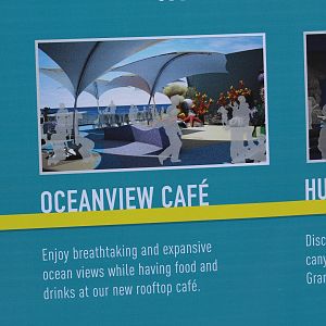 Aquarium Refurbishment