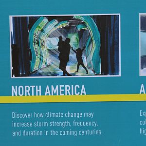 Aquarium Refurbishment