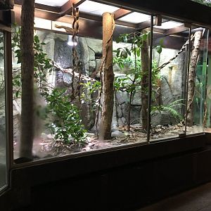 Reptile House 070117