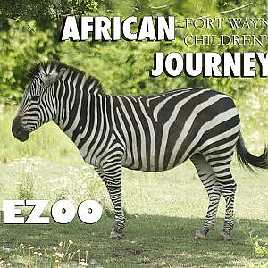 African Journey Walk Through
