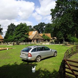 Overview of the "Vechtehof"