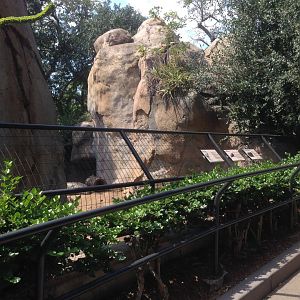 Kopje Viewing Facing School (2)